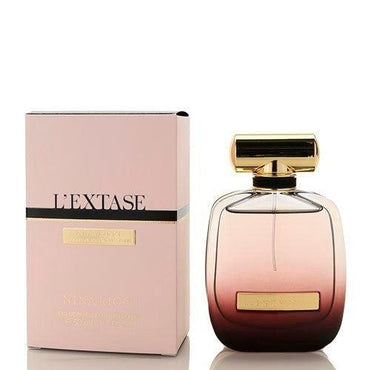 Nina Ricci L'Extase EDP 80ml For Women - Thescentsstore